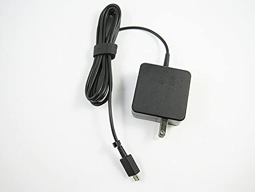 19V 1.75A DC Laptop Charger for ASUS EeeBook X205 / X205T / X205TA – 33W AC Adapter 100-240V High Quality Replacement Power Supply