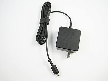 19V 1.75A DC Laptop Charger for ASUS EeeBook X205 / X205T / X205TA – 33W AC Adapter 100-240V High Quality Replacement Power Supply