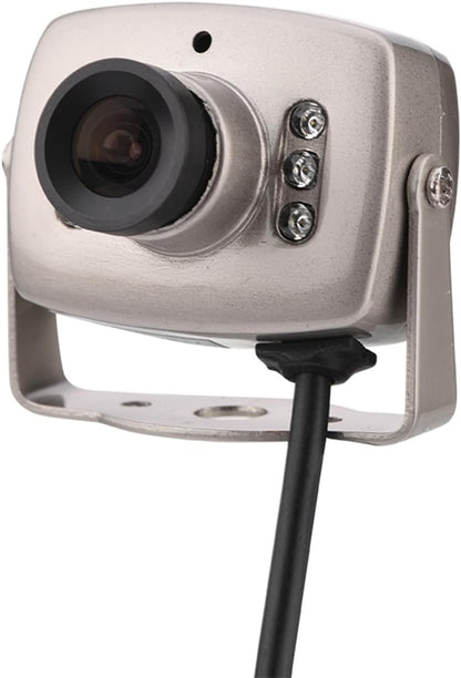 Mini Camera CCTV Security Camera Night Vision Digital Video Camera
