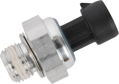 Engine Oil Pressure Sensor Switch 12616646 D1807B Fuel Injection Pressure Sending Unit Replacement for Cars (1 PCS)