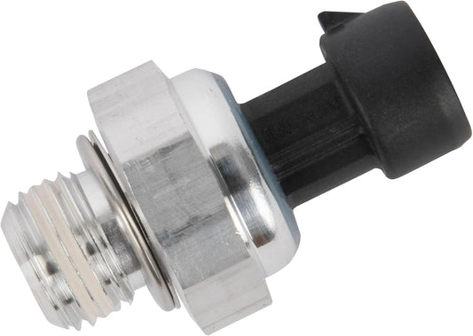 Engine Oil Pressure Sensor Switch 12616646 D1807B Fuel Injection Pressure Sending Unit Replacement for Cars (1 PCS)