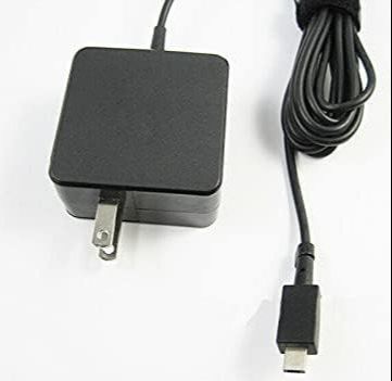 19V 1.75A DC Laptop Charger for ASUS EeeBook X205 / X205T / X205TA – 33W AC Adapter 100-240V High Quality Replacement Power Supply