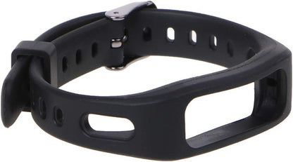 Fit for 3E Band 4 Running Band Adjustable Sport Silicone Wear-Resist Strap Wristbands Bracelet, A One