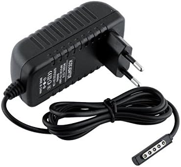 12V 2A Power Supply Charger for Micro-soft Surface RT/for Micro-soft Surface 2
