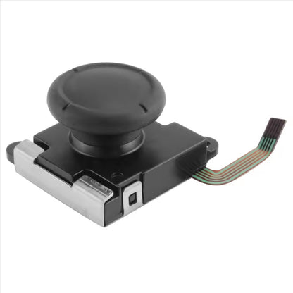 3D Analog Joystick Thumb Sticks Replacements for Nintend Switch Joy Con Controller Replacement Controller Joystick