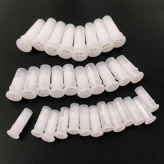 Replacement Squeakers for Toddler Squeaky Shoes  Toy Repair Noise 50 pcs and 100 pcs