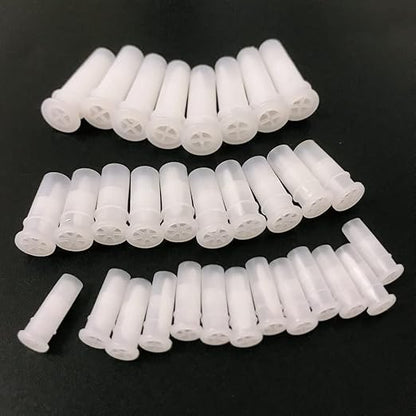 Replacement Squeakers for Toddler Squeaky Shoes  Toy Repair Noise 50 pcs and 100 pcs