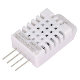 ASAIR AM2302 single-bus digital temperature and humidity sensor module