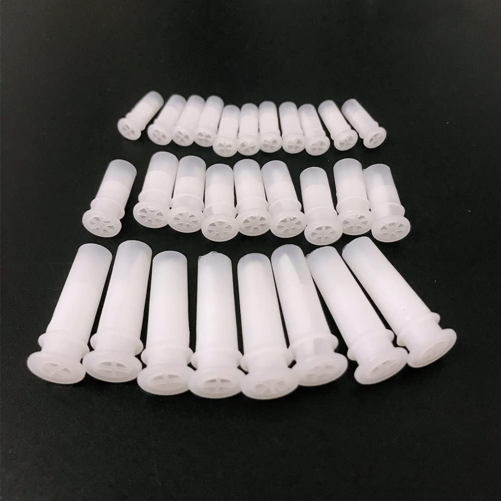 Replacement Squeakers for Toddler Squeaky Shoes  Toy Repair Noise 50 pcs and 100 pcs