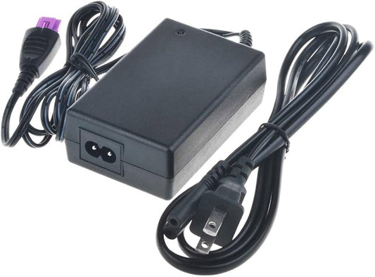 **⚡ 32V 0.75A Switching Power Supply (Original Quality)  DC 32V 750mA Adapter for HP Printers & Office Equipment**