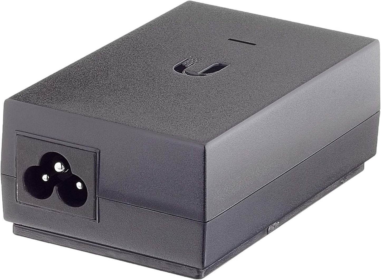 🔌 Ubiquiti 48V 0.5A Gigabit PoE Adapter 24W – POE-48-24W-G GP-H480-050G Original  Ubiquiti Original | 48V Passive PoE | Gigabit Ethernet Power Injector