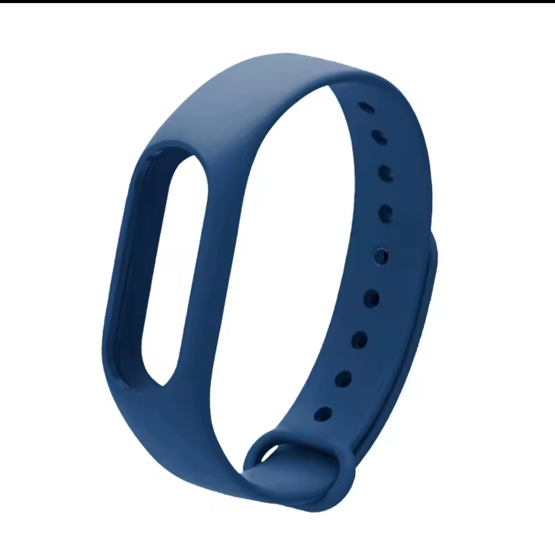 MIJOAS Strap For Mi Band 3 Strap Mi Band 4 Strap