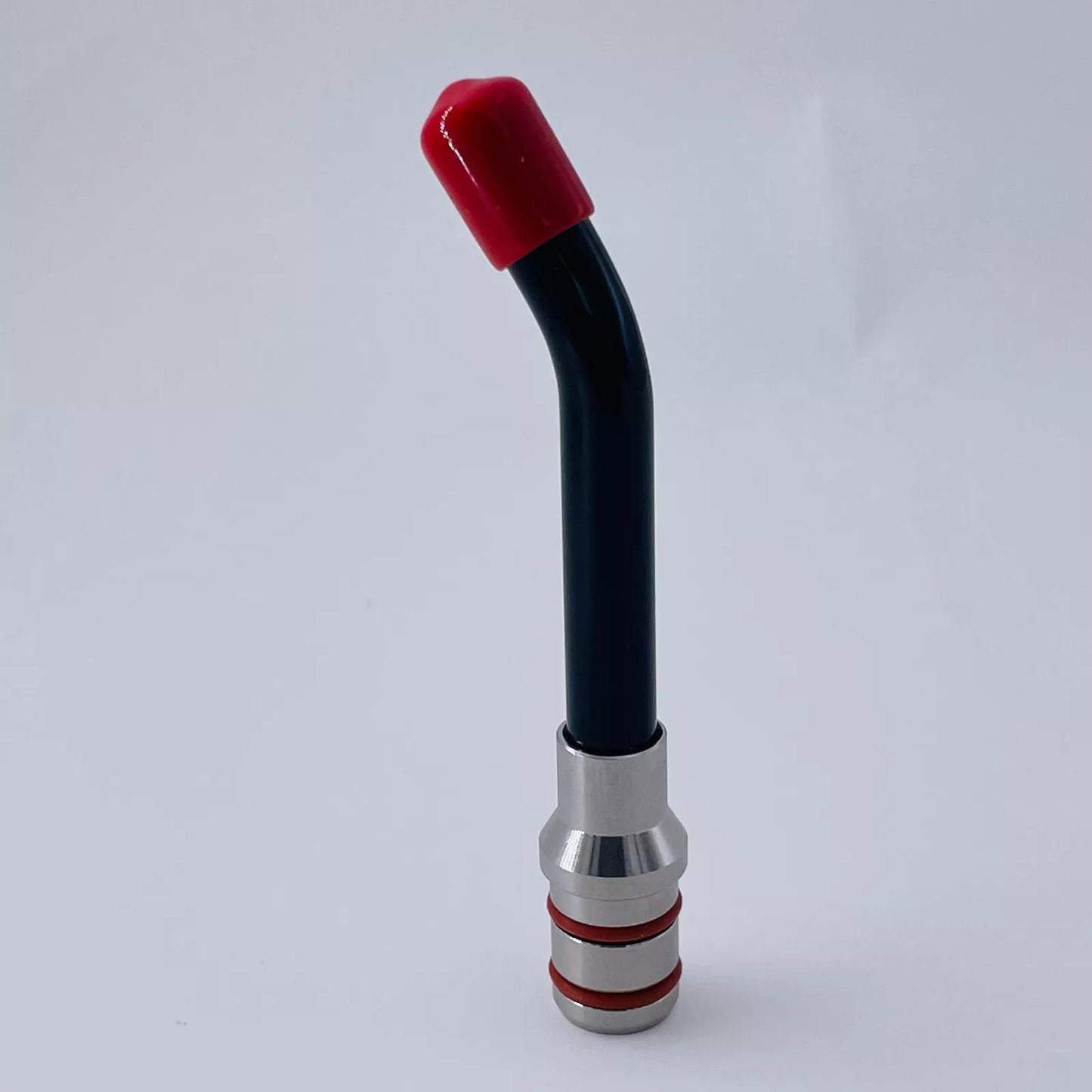 Universal Dental LED Curing Light Guide Tip Lamp Optical Fiber Rod Tip size 12mm round