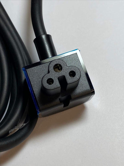 Branded North American Original H-P LS-18LC 7A 125V Longwell Power Cord Lead | Heavy Duty AC Power Cable for Laptop, Printer & Electronics