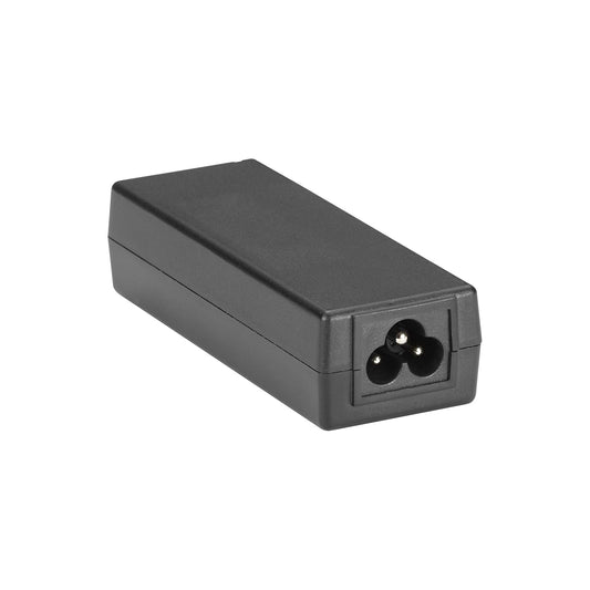 Phihong IEEE 802.3af Midspan Gigabit Single Port PoE Injector 56V 0.275A 15W – Side view – Available in Pakistan