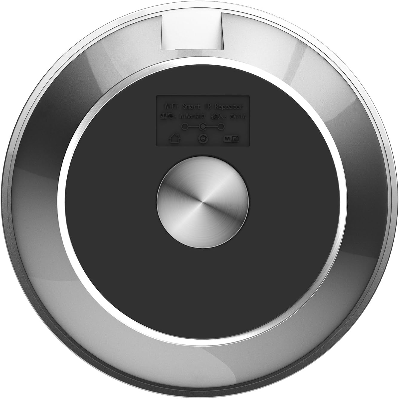 Orvibo Allone Wiwo-R1 Smart WiFi Remote Control Intelligent Controller – Home Automation Switch for Smartphone