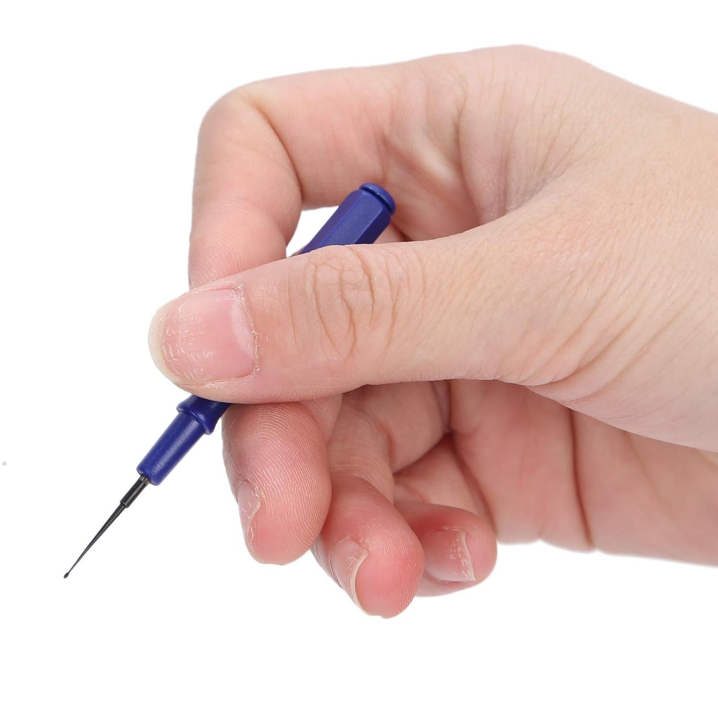 Watch Lubricant Oiler Oil Pin Pen, Portable Watch Repairing Tool for Watchmakers (made in Switzerland)