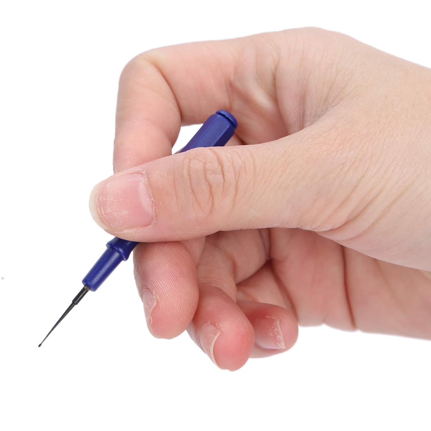 Watch Lubricant Oiler Oil Pin Pen, Portable Watch Repairing Tool for Watchmakers (made in Switzerland)