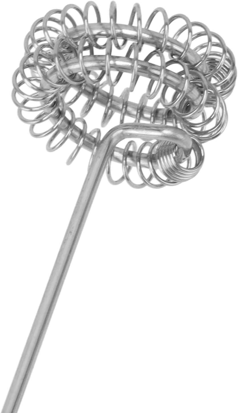 Replacement spring for  milk frother Coffee etc.