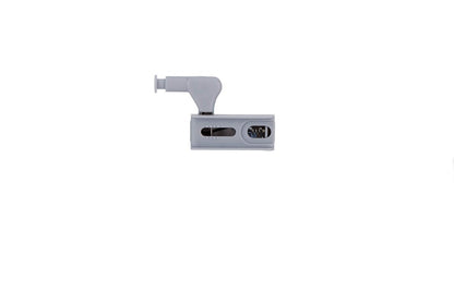 Hinge LED Sensor Light Set, Good Lighting Technology, Modern Induction Lamp for Home Cabinet, Cupboard, Closet, Drawer (White Light