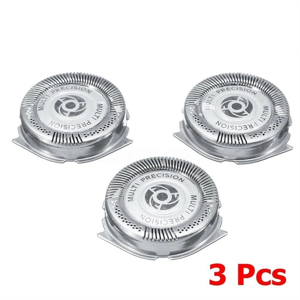 Men Shaver Razor Blades Head Replacement for Phillip Norelc-o SH50/52 Accessories