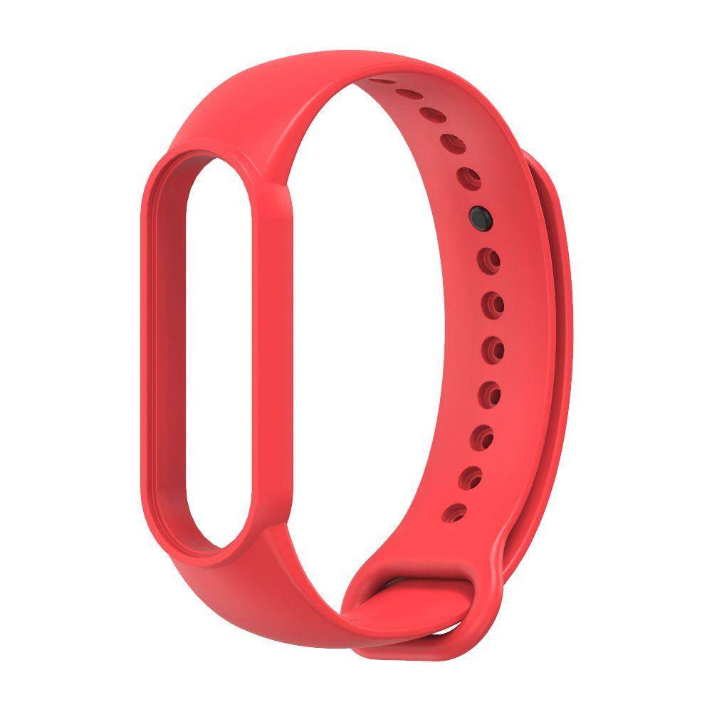 Mijobs Brand Strap for Mi Band 5 / 6 / 7  High Quality Belt