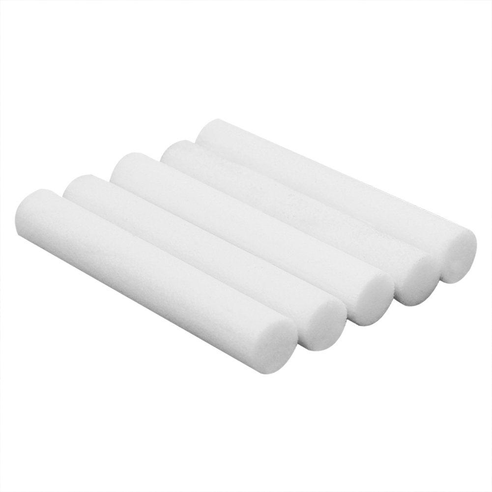 Universal Air Purifier Filter Sleeves 75mm x 7mm for Air Humidifier Aroma Diffuser Accessories