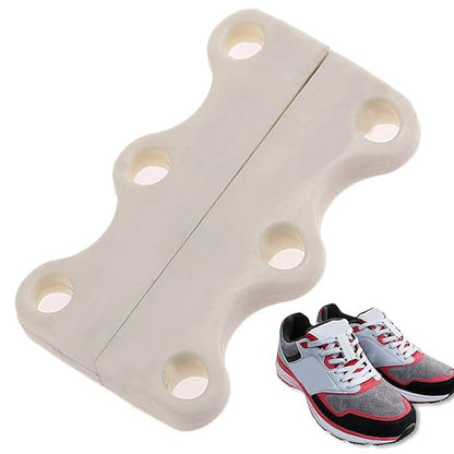Fast Laces Magnetic Clip Casual Magnetic Kids Adults Casual Shoes Sneaker No-Tie Shoelace Shoe Buckles