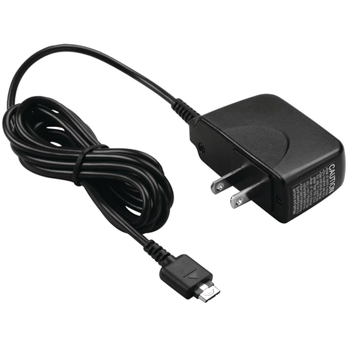 5.1v 0.7A Travel Adapter STA-P52WD 5.1V 0.7A Wall Charger – Original Power Supply for LG Phones