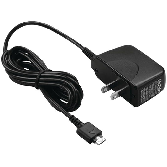 5.1v 0.7A Travel Adapter STA-P52WD 5.1V 0.7A Wall Charger – Original Power Supply for LG Phones