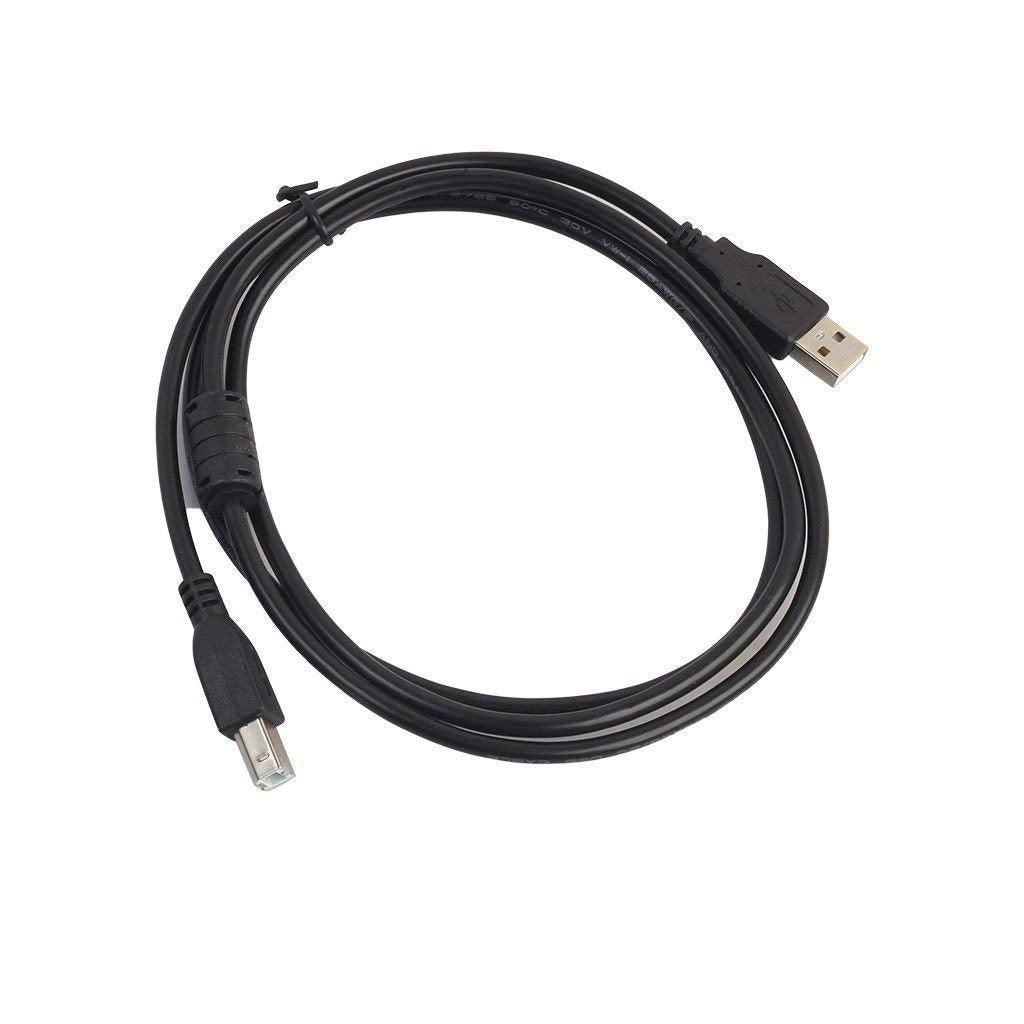 3 Meter USB 2.0 Printer Cable A to B Male – High-Speed Data Transfer