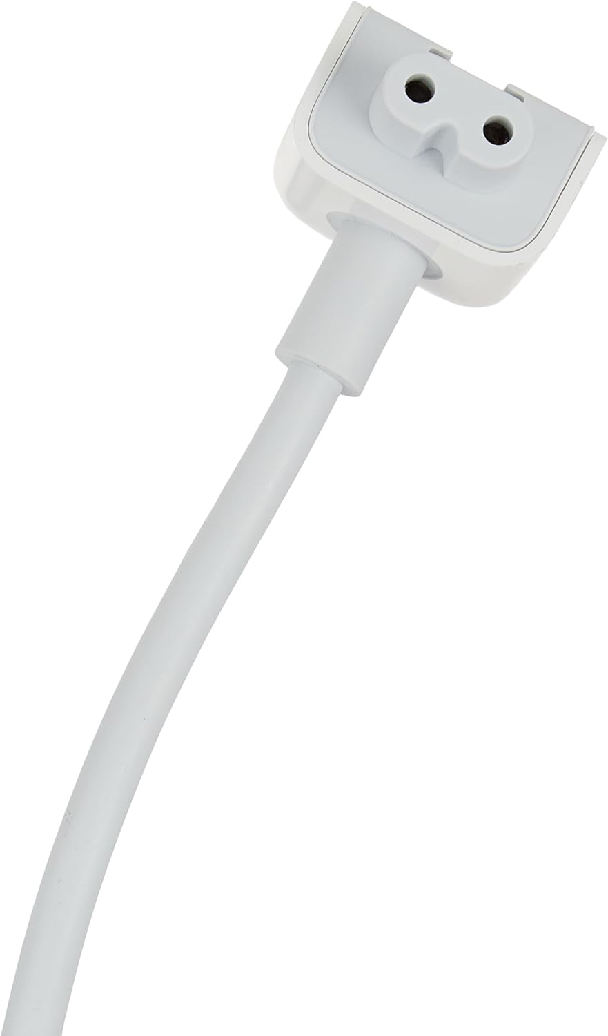 App-le APC7H AC Power Adapter Extension Cable Cord E62405SP 2.5A 125v Power Adapter Extension Cable for MácBook Pro, MácBook, MácBook Air