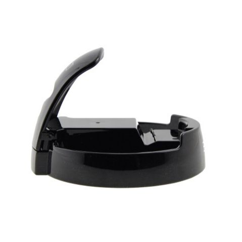 Android Desktop Dock and Stand for Universal Android Pin Handsets – Charging Sync Cradle Station with 3.5mm AUX Output, Tablet Support, Made in Korea