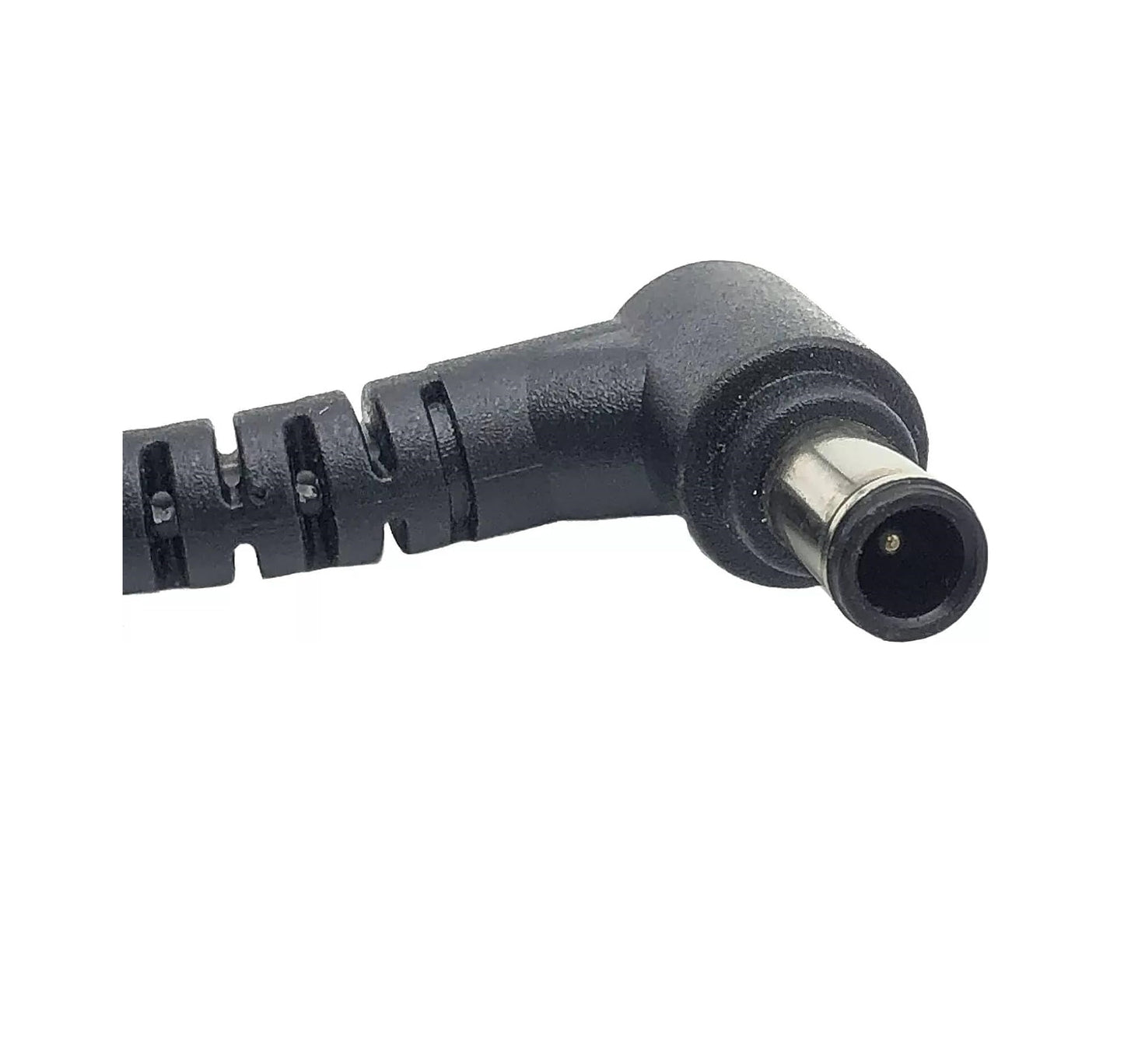 Replacement 19V 1.3A Power Adapter for LED LCD Monitor – 6.0mm x 4.5mm Needle Pin Charger