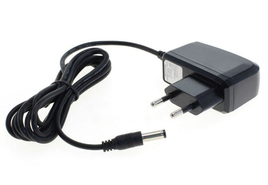 5 V, 1 A AC/DC adapter with 9-ft (2.7 m) cable , LED indicator light , jack 3.5mm Power Supply DC Power Adapter, input 100V-240V 50/60 HzSlim Design AC Power Adapter Wall Charger for tv Box Tablets Webcam Routers Toys Recorder Speaker & More DC 5V Devices