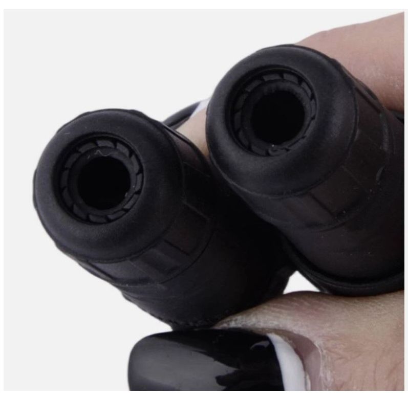 4 Pin Male Female Waterproof Cable Connector Set – Outdoor Wire Harness Adapter Socket for Boat, Marine & Automotive Use