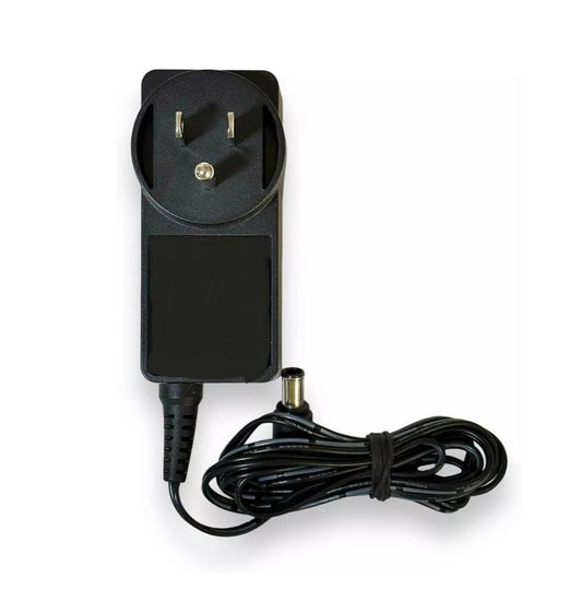 Replacement 19V 1.3A Power Adapter for LED LCD Monitor – 6.0mm x 4.5mm Needle Pin Charger