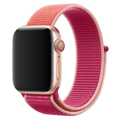 Sport Loop I Watch 38mm / 40mm / 41mm Pomegranate