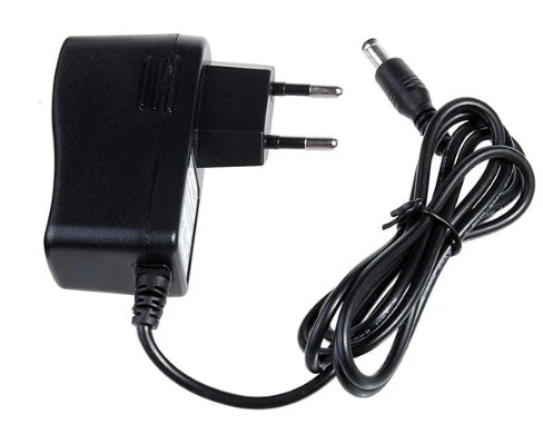 12V 2.5AMP DC Power Adapter Powers Supply AC Input 100-240v  50/60hz Dc Output 12 Volt 2.5 Amps CCTV Camera,SMPS LCD Monitor,Router Modem,LED Strip Light,Set Top Box,Router,TV Power Adaptor,