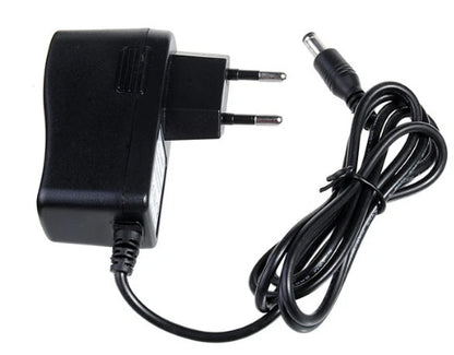 12V 2.5AMP DC Power Adapter Powers Supply AC Input 100-240v  50/60hz Dc Output 12 Volt 2.5 Amps CCTV Camera,SMPS LCD Monitor,Router Modem,LED Strip Light,Set Top Box,Router,TV Power Adaptor,
