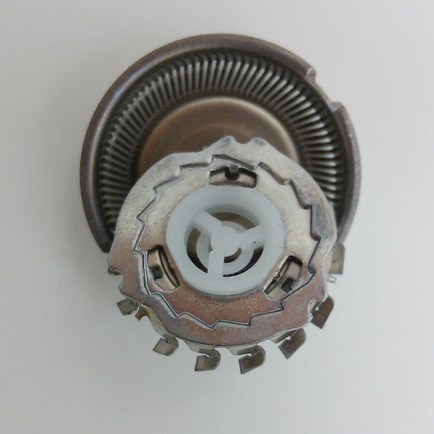 U-nique Philips 3 X Replacement Shaver Head Hq56 Hq55 Hq4, Hq3 Hq802, Hq912, Pq202