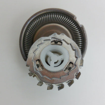 U-nique Philips 3 X Replacement Shaver Head Hq56 Hq55 Hq4, Hq3 Hq802, Hq912, Pq202