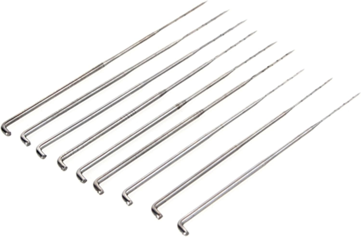 9 PCS Needle Felting Needles Set (3 Sizes) – Strong Wool Felting Needles Kit for DIY Craft, Needle Felting Supplies for Beginners & Professionals