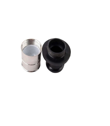 Vehicle Lighter Diversion Safe, Hidden Storage Container for Cash and Valuables
