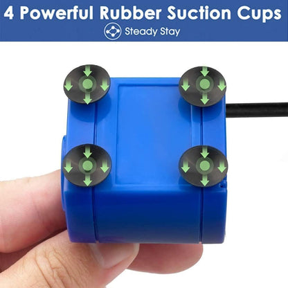 High-efficiency 12V AC Submersible Electric Water Pump, For Pets