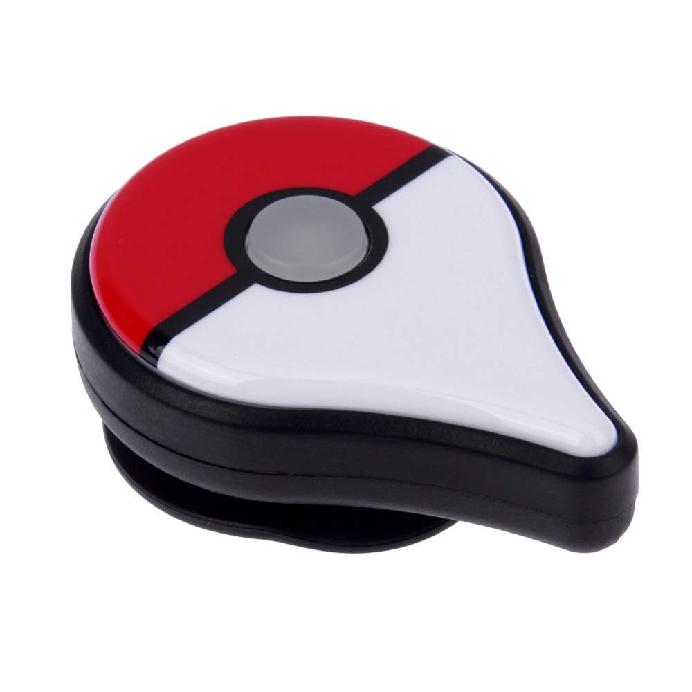 Pokémon GO Plus Game Bluetooth Device for Pokémon GO (No Bracelet Included)