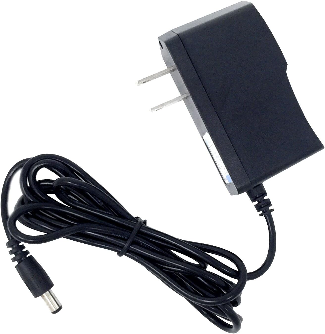 LG 19V 2.1A AC Adapter Charger 6mm Pin – 100-240V Universal Power Supply for LG Monitors & Devices