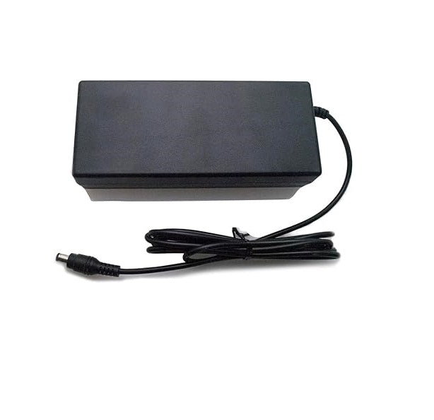Universal 54V 1.85A 100W Power Supply 6.5mm Pin for Cisco Meraki MA-PWR-100WAC (640-76010) – Compatible with MX68, MX68W, MX68CW, MX75