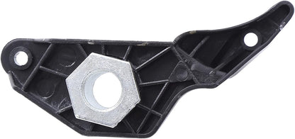 Car Headlight Repair Kit Bracket Clip for BMW 5 Series E60 E61 2008-2010, Headlamp Mounting Repair Set, Replaces 63126949634 63126949633 63126941478