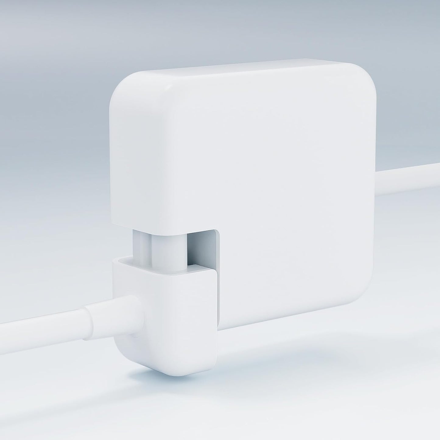 2 meter Extension Wall Cord Plug Eu Euro European Union Standard for Macbook 11 Inch 13 Inch 60w Macbook Pro 15- Or 17-inch 85w Power Adapter